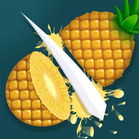 Fruit Slice Master game cover