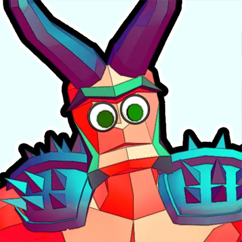 Funny Shooter 2 game cover